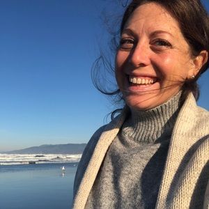 Meet your Posher, Rebecca